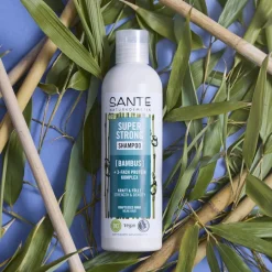 Sante Naturkosmetik Shampoo Super Strong Shampoo von
