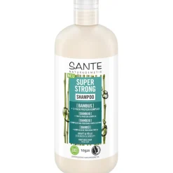 Sante Naturkosmetik Shampoo Super Strong Shampoo von