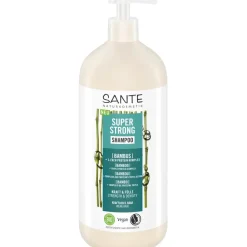Sante Naturkosmetik Shampoo Super Strong Shampoo von