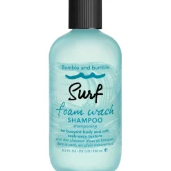 Bumble and bumble Shampoo Surf Foam Wash Shampoo von