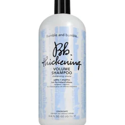 Bumble and bumble Shampoo Thickening Volume Shampoo von