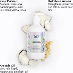 BondiBoost Shampoo Toning Shampoo von
