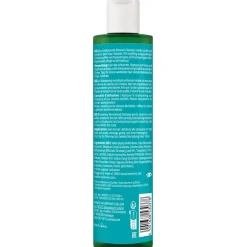 Weleda Shampoo Vitalisierendes Rosmarin Shampoo Ohne Silikone, mit Hyaluronsäure & Bio-Rosmarinöl für Volumen & Pflege von New