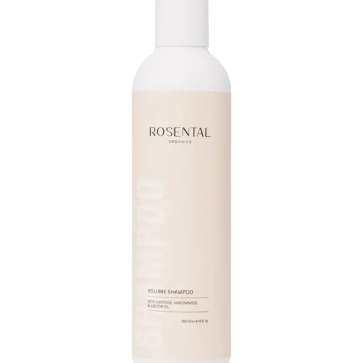 Rosental Organics Shampoo Volume Shampoo von New