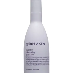 Bjou0308rn Axeu0301n Shampoo Volumizing Shampoo von Bjo¨rn Axe´n Clearance