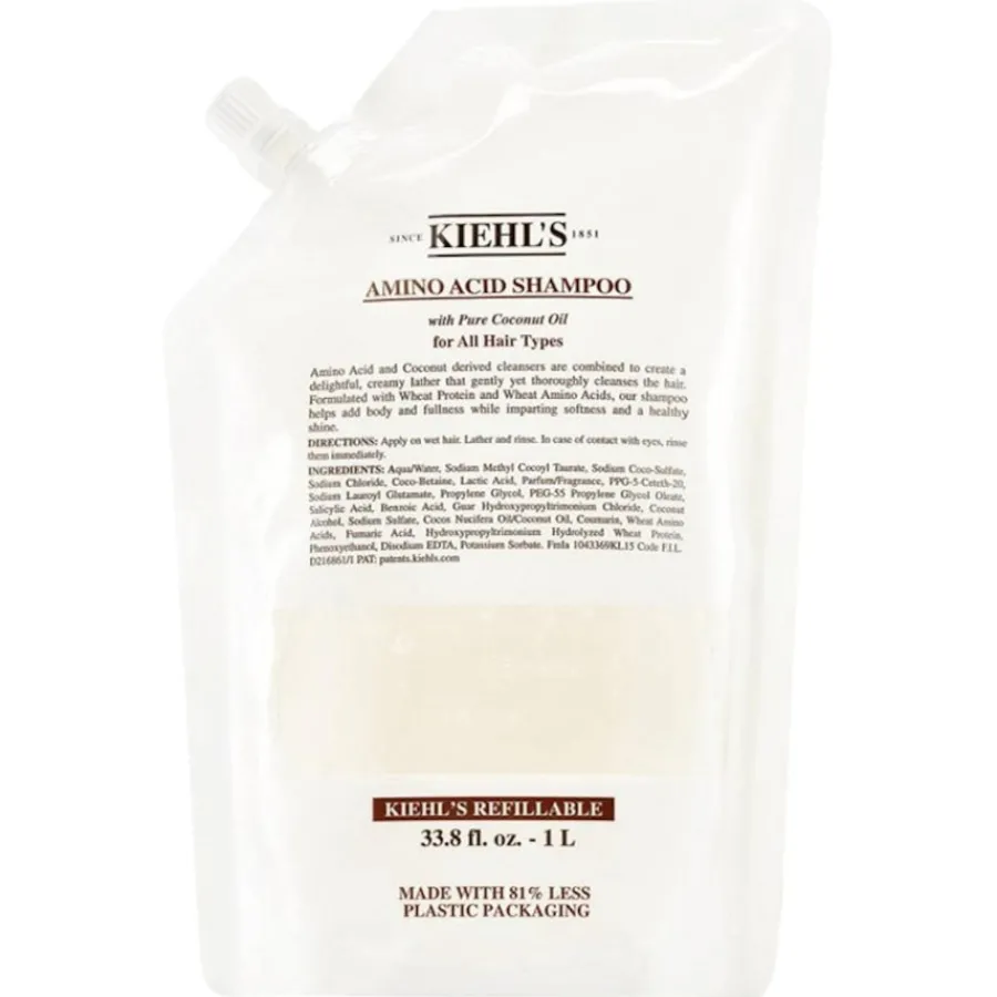 Kiehlu0027s Shampoos Amino Acid Shampoo von Kiehl's Sale