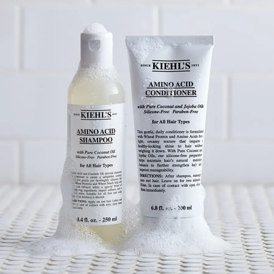 Kiehlu0027s Shampoos Amino Acid Shampoo von Kiehl's Sale
