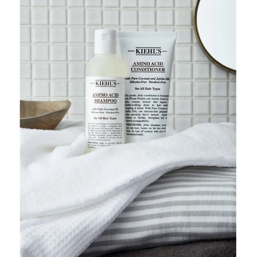 Kiehlu0027s Shampoos Amino Acid Shampoo von Kiehl's Sale