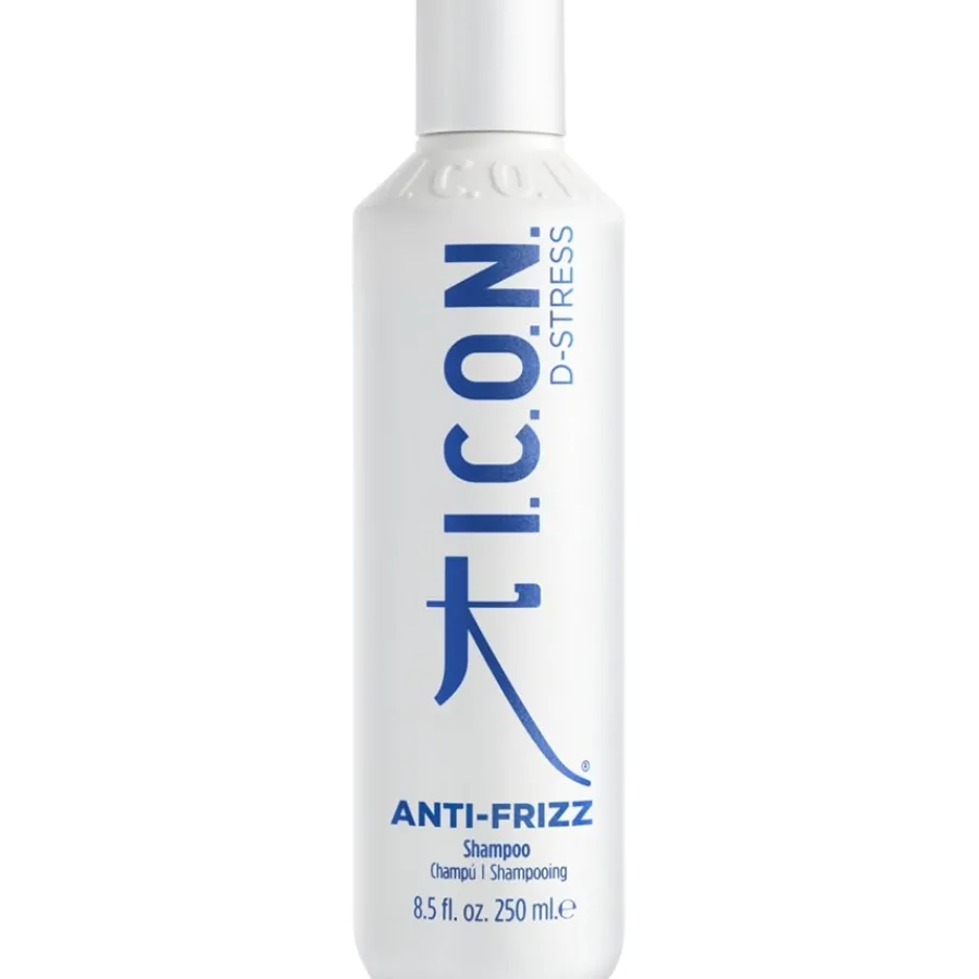 ICON Shampoos Anti-Frizz Shampoo von Clearance