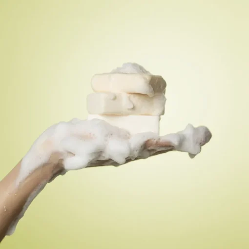 ICON Shampoos Detox Shampoo Bar von