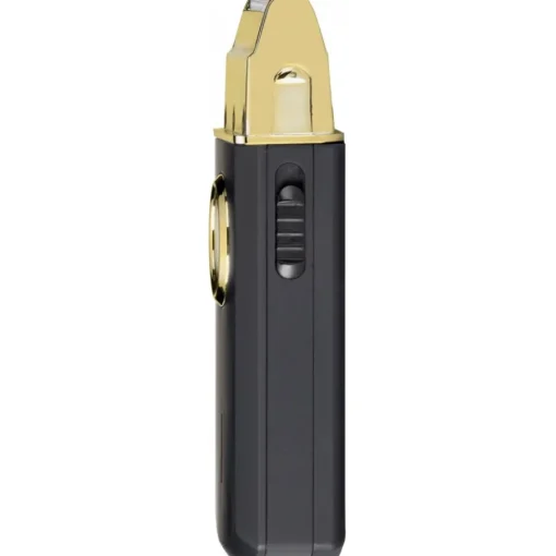 GAMMAu002B Shaver Uno Shaver Professioneller Rasierer mit leistungsstarkem Motor von GAMMA+