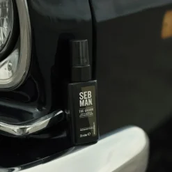 Sebastian Shaving The Groom Hair & Beard Oil von Sale