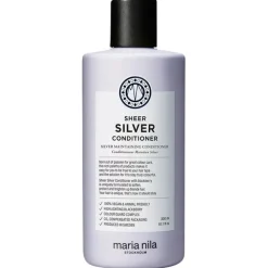 Maria Nila Sheer Silver Conditioner von