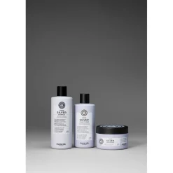 Maria Nila Sheer Silver Shampoo von