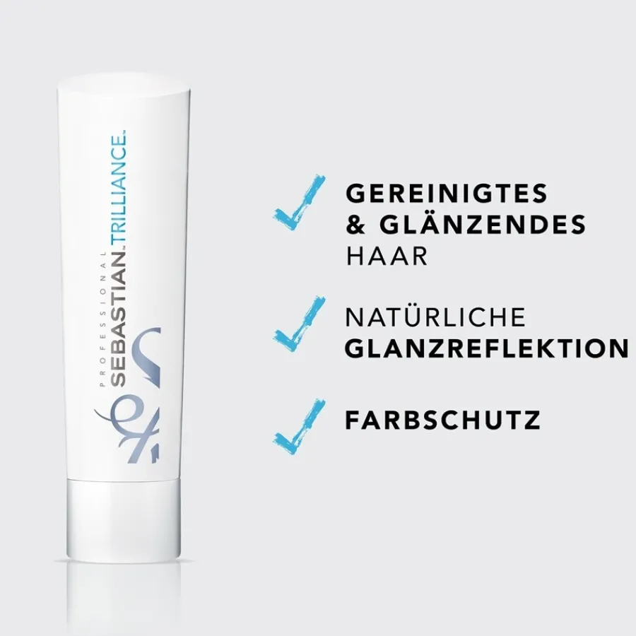Sebastian SHINE Conditioner Trilliance von Clearance