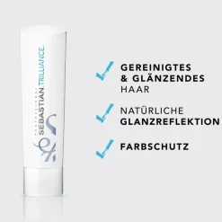 Sebastian SHINE Conditioner Trilliance von Clearance