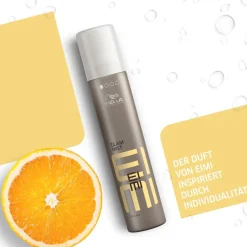 Wella Shine Glam Mist Glanzspray von