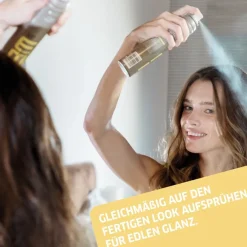 Wella Shine Glam Mist Glanzspray von