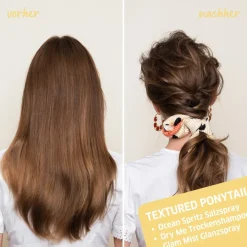 Wella Shine Glam Mist Glanzspray von