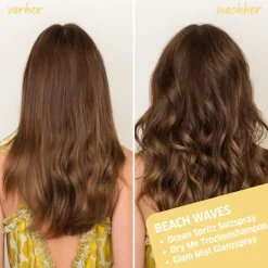 Wella Shine Glam Mist Glanzspray von