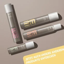 Wella Shine Glam Mist Glanzspray von