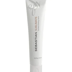 Sebastian SHINE  Invisible Finishing Crème Sublimate von