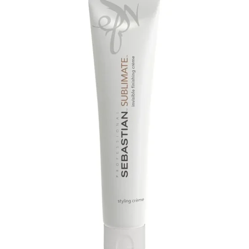 Sebastian SHINE  Invisible Finishing Crème Sublimate von
