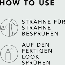 Sebastian SHINE Shine Define Hold Spray von