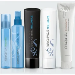 Sebastian SHINE Shine Define Hold Spray von