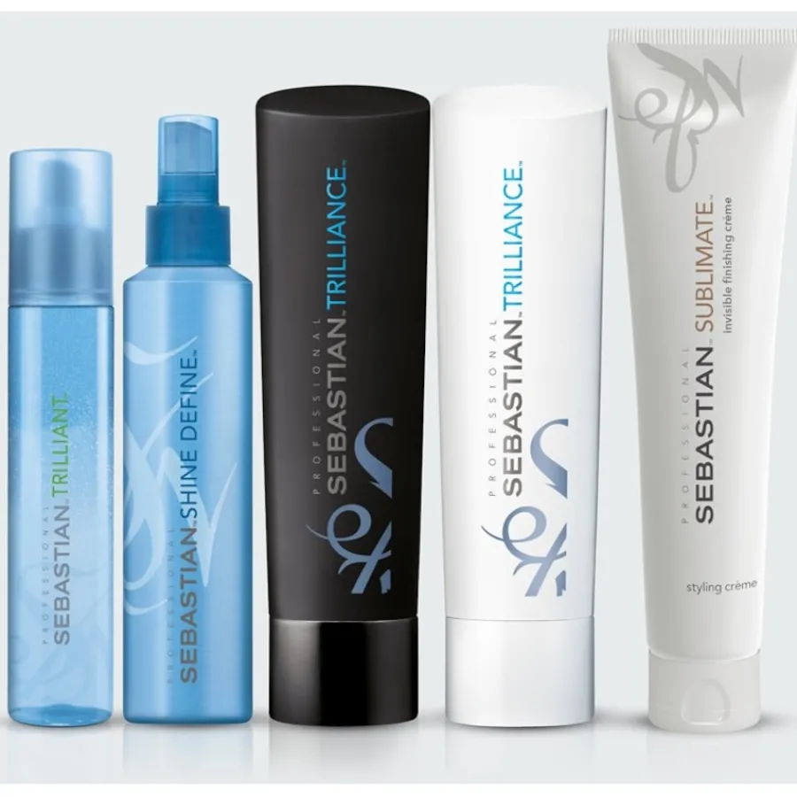 Sebastian SHINE Shine Define Hold Spray von