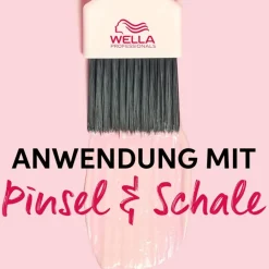 Wella Shinefinity Activator 2% Bottle von