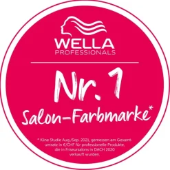 Wella Shinefinity Activator 2% Bottle von