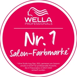 Wella Shinefinity Zero Lift Glaze von