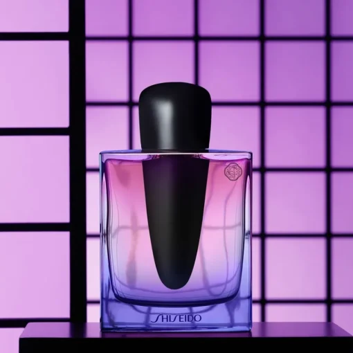 Shiseido Ginza Night Eau de Parfum Spray Inense New