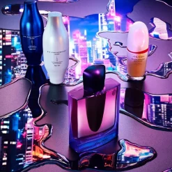 Shiseido Ginza Night Eau de Parfum Spray Inense New