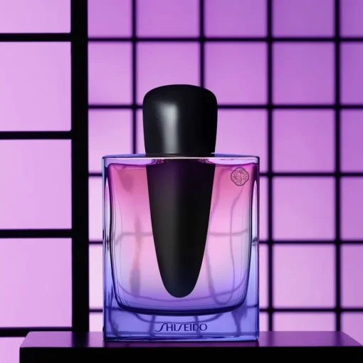 Shiseido Ginza Night Eau de Parfum Spray Inense New