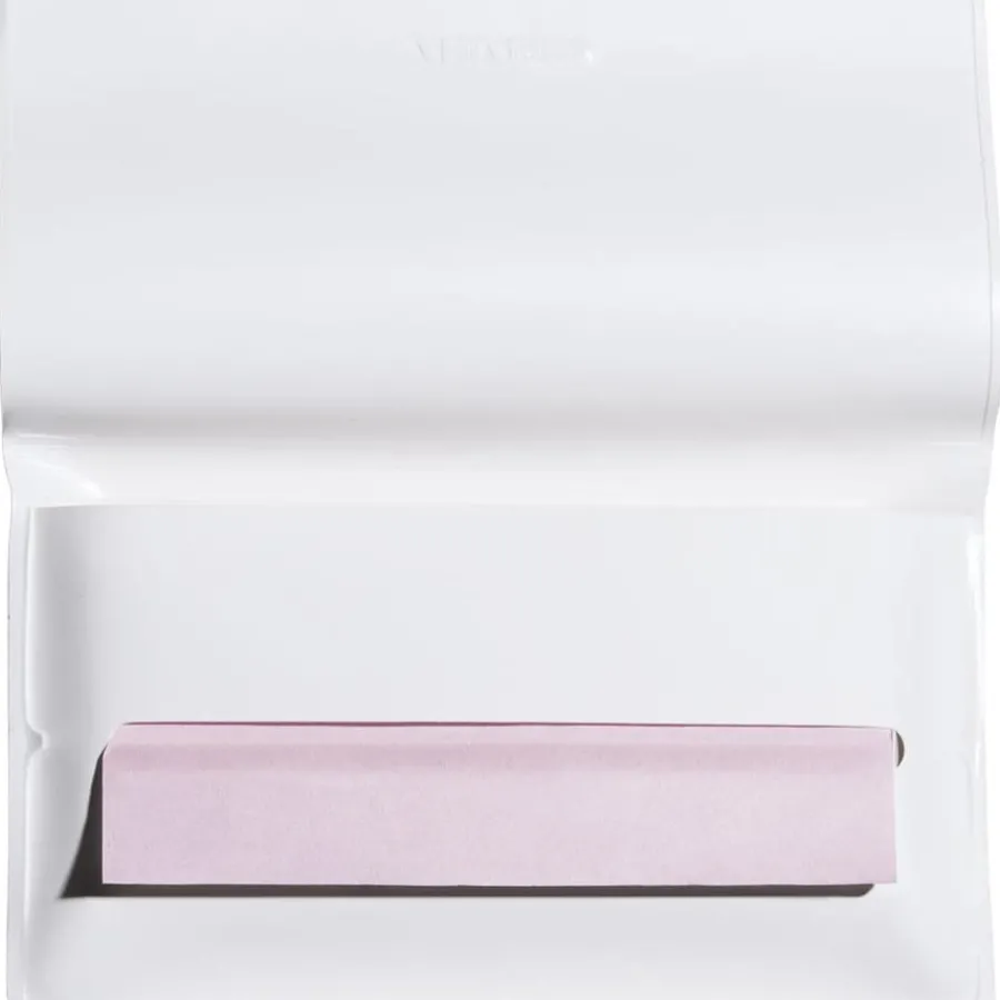 Shiseido Oil-Control Blotting Paper Best
