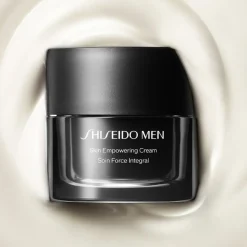 Shiseido Skin Empowering Cream Clearance