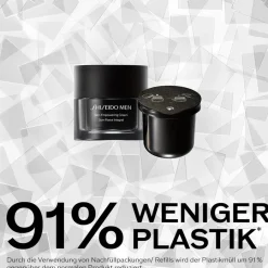 Shiseido Skin Empowering Cream Clearance