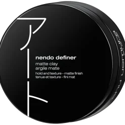 Shu Uemura Shu Style Nendo Definer Matte Clay von