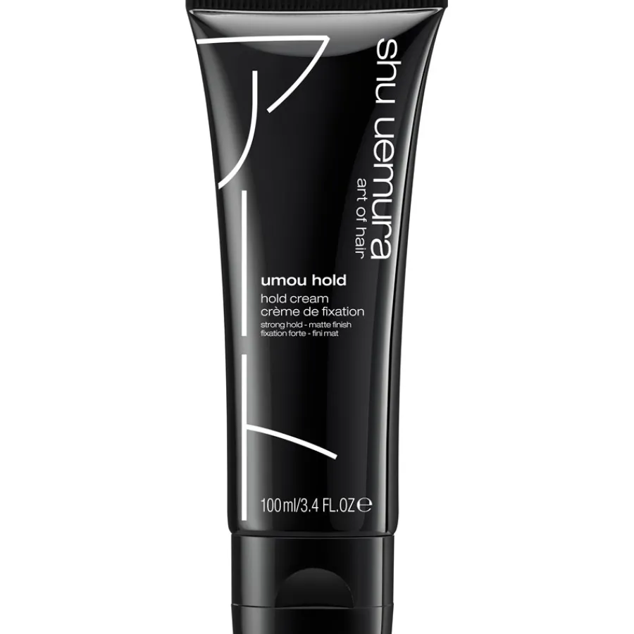 Shu Uemura Shu Style Umou Hold Cream von