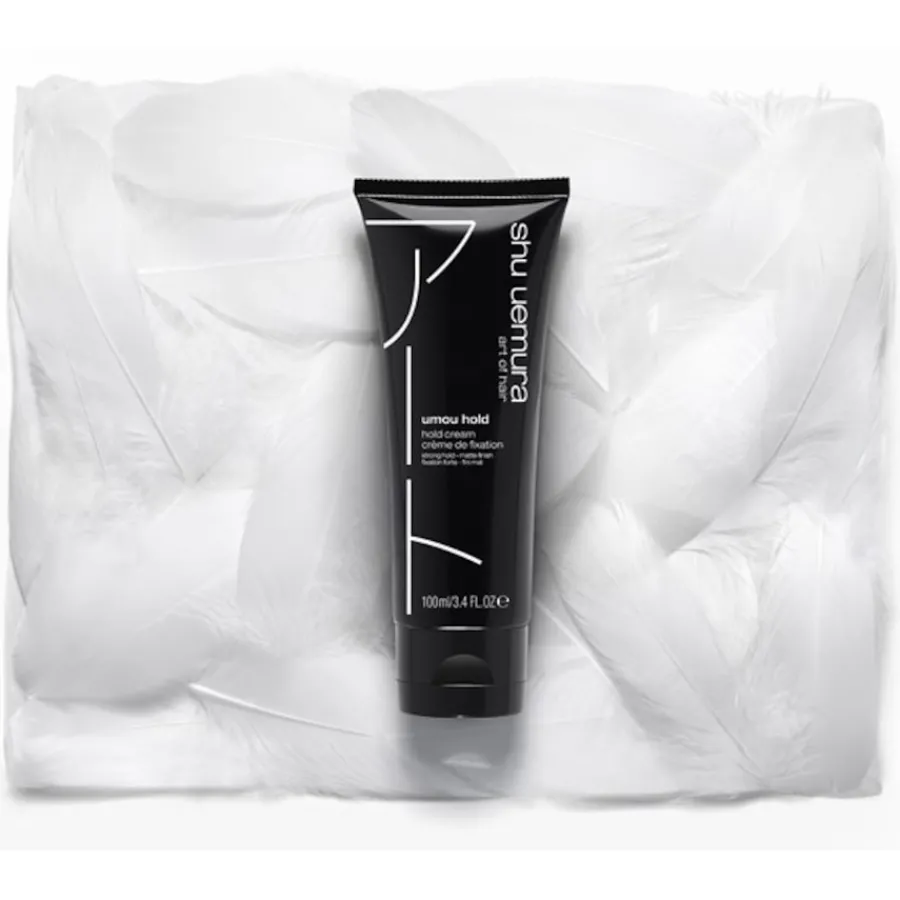 Shu Uemura Shu Style Umou Hold Cream von
