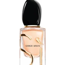 Armani Si Eau de Parfum Spray - nachfüllbar von Online