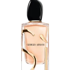 Armani Si Eau de Parfum Spray - nachfüllbar von Online