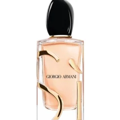 Armani Si Eau de Parfum Spray - nachfüllbar von Online
