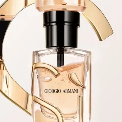 Armani Si Eau de Parfum Spray - nachfüllbar von Online