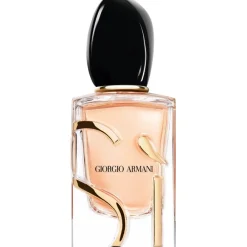 Armani Si Eau de Parfum Spray - nachfüllbar von Online