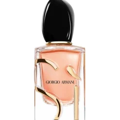 Armani Si Eau de Parfum Spray Intense - nachfüllbar von Online
