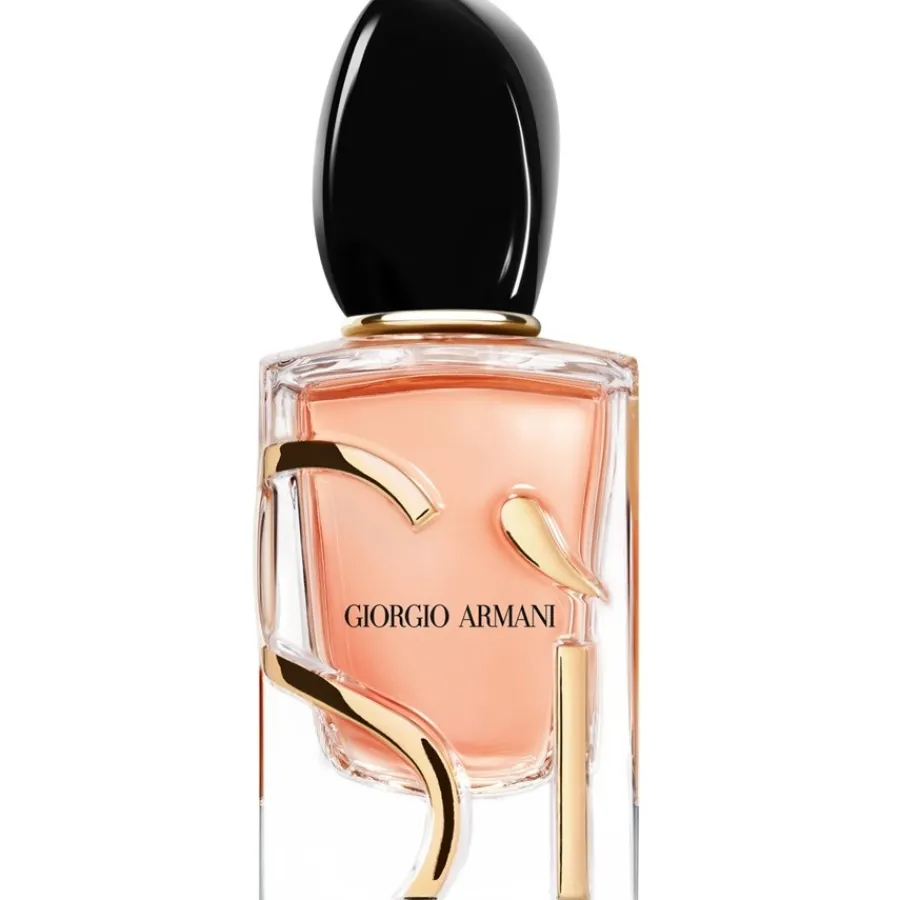 Armani Si Eau de Parfum Spray Intense - nachfüllbar von Online