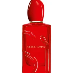 Armani Si Eau de Parfum Spray Passione Red Musk von